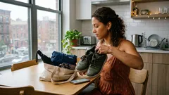 Buenos Aires forecast update: Thursday morning showers return to the metro area