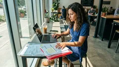 Digital nomad visas in 2024: how to compare stay length, income requirements, and fees