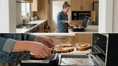 The toaster replacement trend for 2026: why more kitchens are switching to a 6-in-1 grill plate