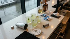Princess Cruises sets Guinness World Record by selling 3,410 margaritas in 8 hours
