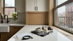 The kitchen organization trend that clears your counters without a remodel