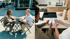 I switched from iPhone to Android after 15 years and the green bubble fear was real