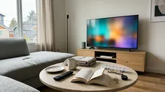 Why retirement can turn into all-day TV and how to break the cycle gently