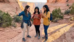 These are the most photographed U.S. national parks in 2025, based on millions of real uploads