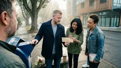 7 traits of people who still send handwritten thank-you notes