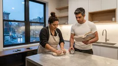 8 resilience skills we learned before smartphones and how to relearn them now