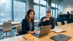 Why confidence grows as ageism gets louder and how to stay visible