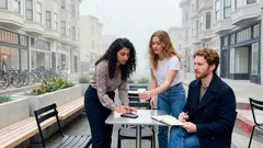 Mo Gawdat’s happiness equation: why expectations may be stealing your peace