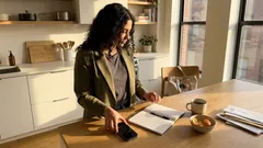 How social media can fuel midlife loneliness and what to do instead