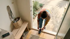 The simple daily walk habit that helps you feel younger in retirement