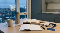 Why retirement can feel harder in year three and how to get your spark back