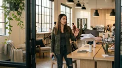 How setting boundaries changes the way people treat you at work and at home