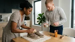 How to clean suede sneakers without ruining the nap