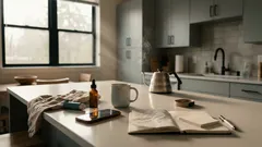 3 anxiety traits you might recognize and 5 tools to calm your mind