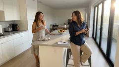 If you never fight, your relationship might be avoiding the real issues