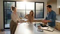 The calmer morning routine that helped me lose 25 pounds after retiring