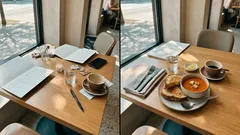 Why you always order the same thing at restaurants, according to psychology